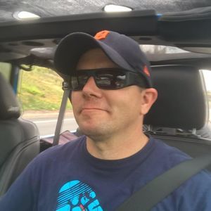 Meet your Posher, Logan